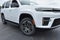 2026 Jeep Grand Wagoneer 4x4