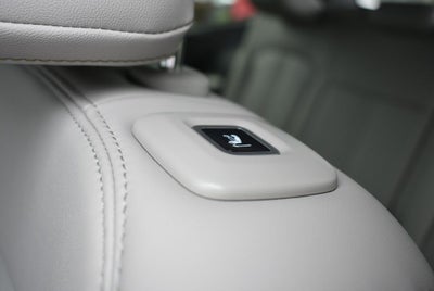 2026 Jeep Grand Wagoneer 4x4