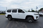 2026 Jeep Grand Wagoneer 4x4