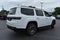 2026 Jeep Grand Wagoneer 4x4