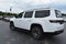 2026 Jeep Grand Wagoneer 4x4