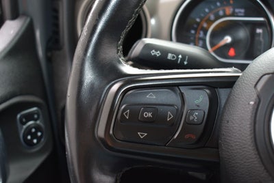 2021 Jeep Gladiator Willys
