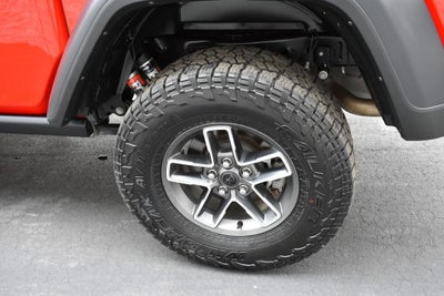 2024 Jeep Gladiator Mojave