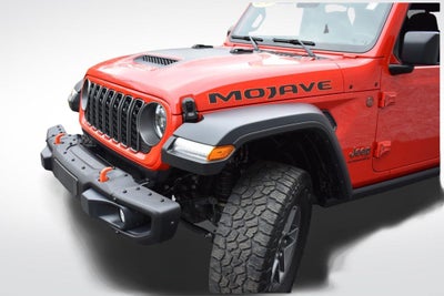 2024 Jeep Gladiator Mojave