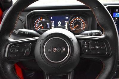 2024 Jeep Gladiator Mojave