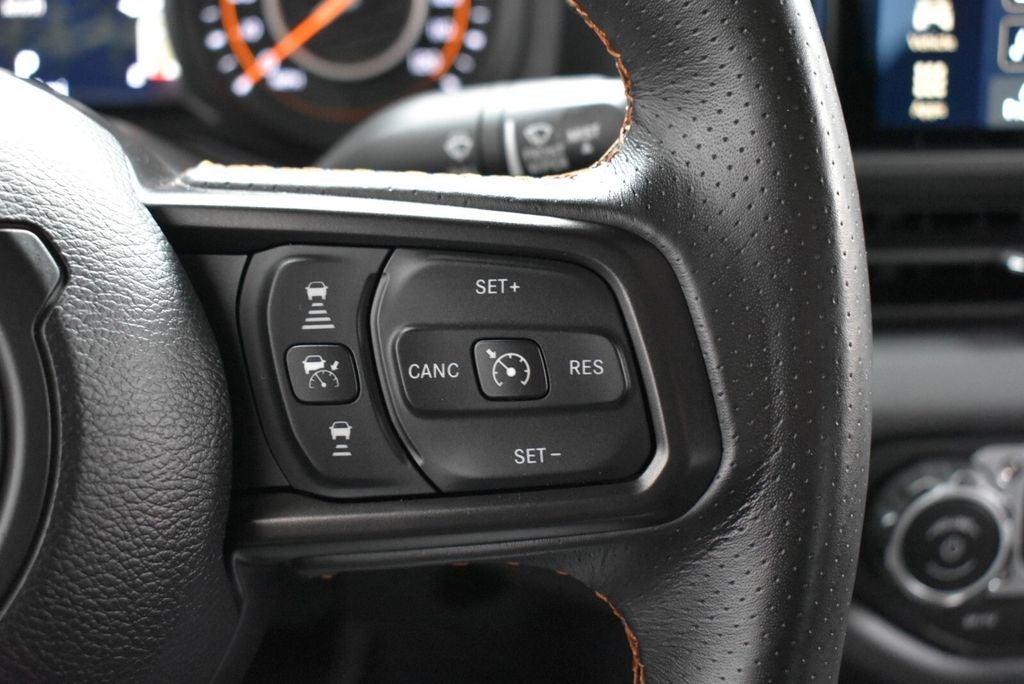 2024 Jeep Gladiator Mojave