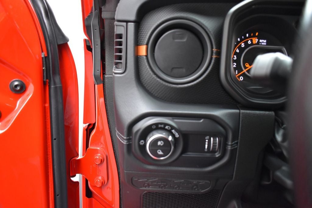 2024 Jeep Gladiator Mojave