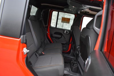 2024 Jeep Gladiator Mojave