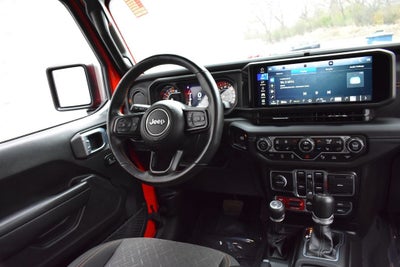 2024 Jeep Gladiator Mojave