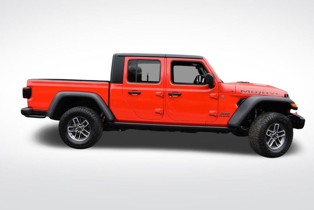2024 Jeep Gladiator Mojave