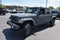 2026 Jeep Gladiator Sahara