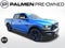 2023 RAM 1500 Classic Warlock