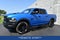 2023 RAM 1500 Classic Warlock
