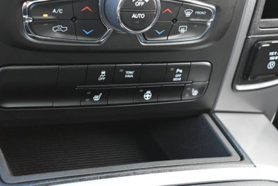2023 RAM 1500 Classic Warlock