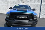 2023 RAM 1500 Classic Warlock