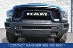 2023 RAM 1500 Classic Warlock