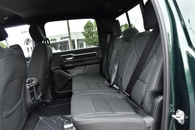 2027 RAM 1500 Big Horn/Lone Star