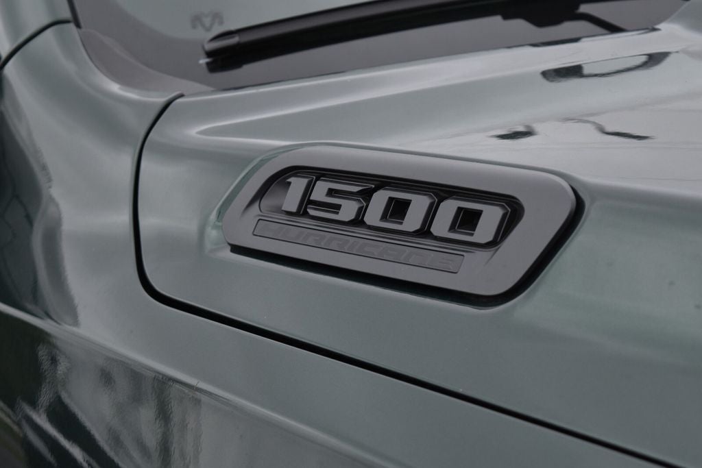 2027 RAM 1500 Big Horn/Lone Star