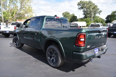 2027 RAM 1500 Big Horn/Lone Star