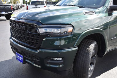 2027 RAM 1500 Big Horn/Lone Star