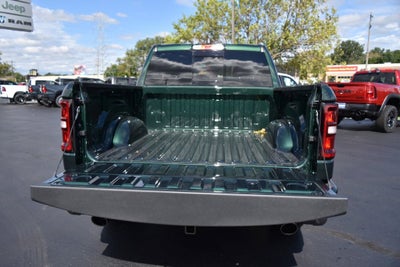 2027 RAM 1500 Big Horn/Lone Star