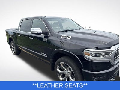 2022 RAM 1500 Limited