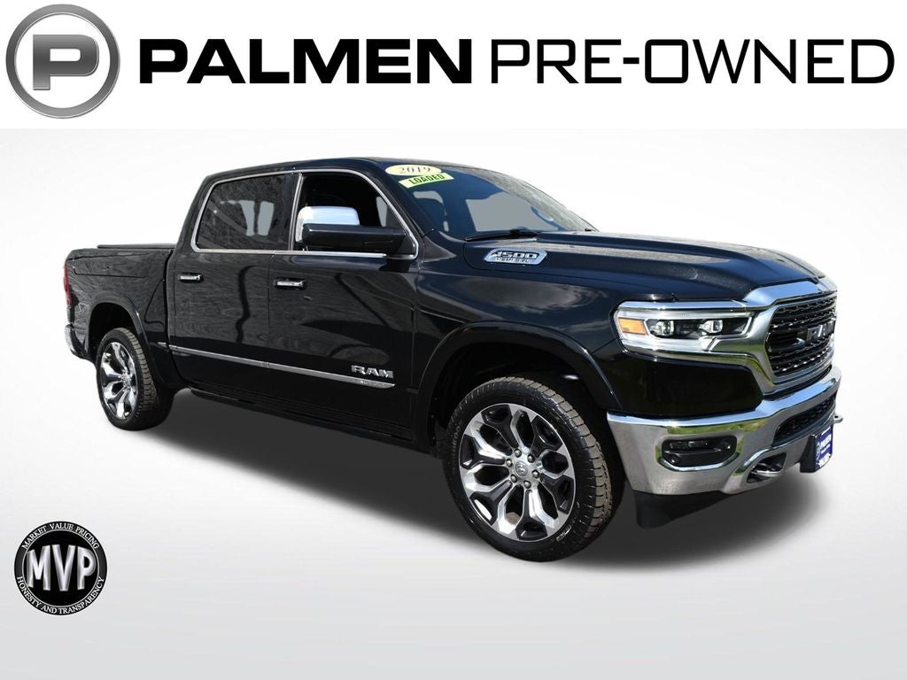 2019 RAM 1500 Limited