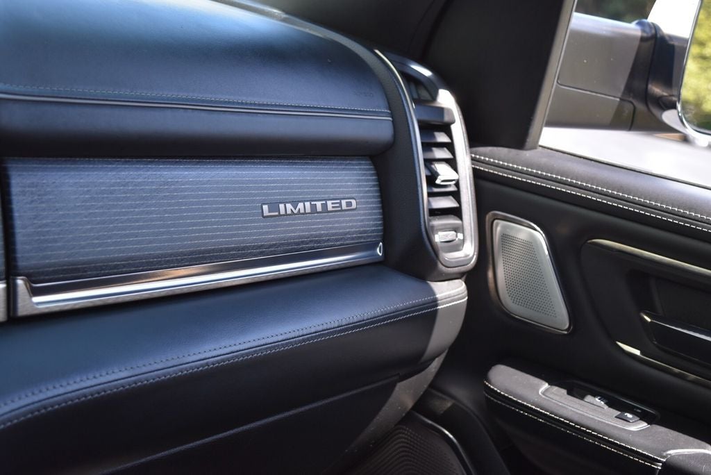 2019 RAM 1500 Limited