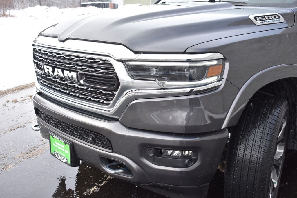 2021 RAM 1500 Limited