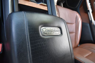 2021 RAM 1500 Laramie Longhorn