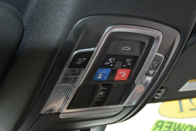 2021 RAM 1500 Laramie Longhorn
