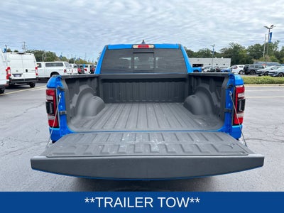 2024 RAM 1500 Rebel