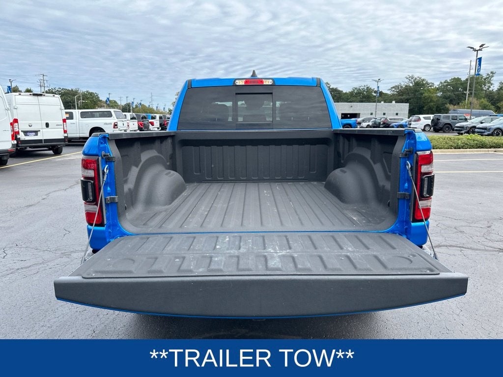 2024 RAM 1500 Rebel