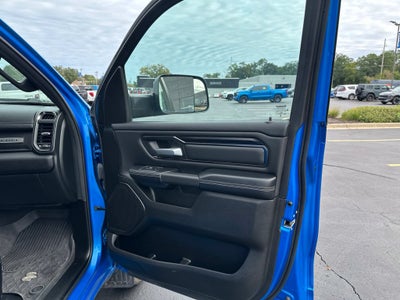 2024 RAM 1500 Rebel