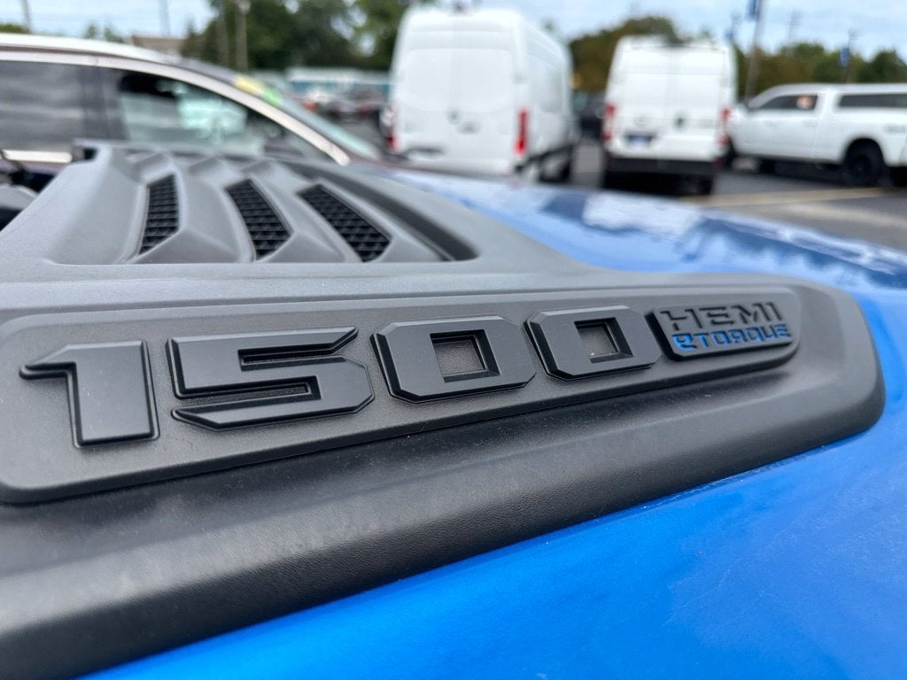 2024 RAM 1500 Rebel