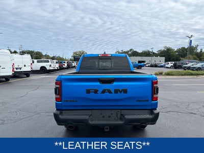 2024 RAM 1500 Rebel