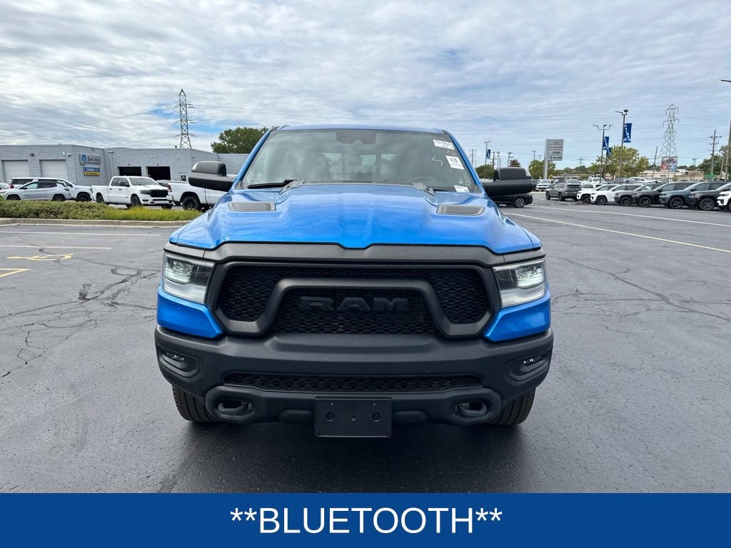 2024 RAM 1500 Rebel