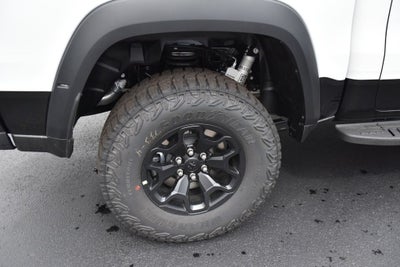 2027 RAM 1500 RHO