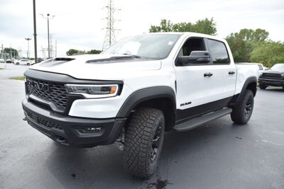 2027 RAM 1500 RHO