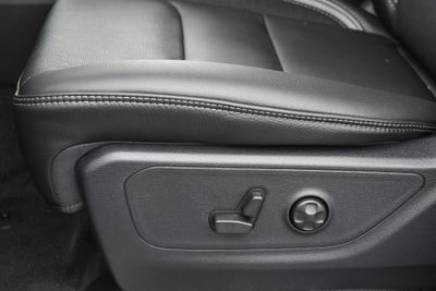 2027 RAM 1500 RHO
