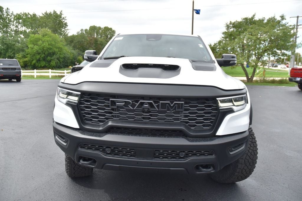 2027 RAM 1500 RHO