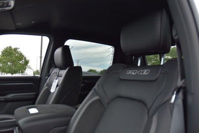 2027 RAM 1500 RHO