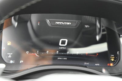 2027 RAM 1500 RHO