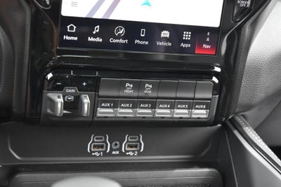2027 RAM 1500 RHO