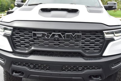 2027 RAM 1500 RHO