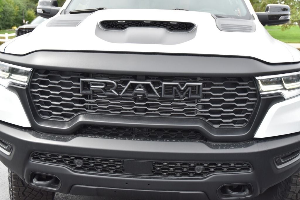 2027 RAM 1500 RHO