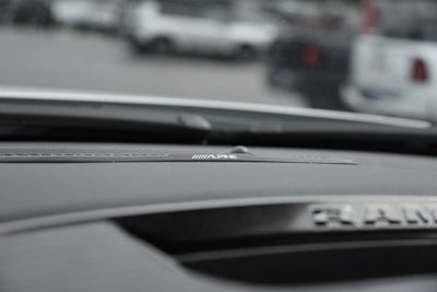 2027 RAM 1500 RHO