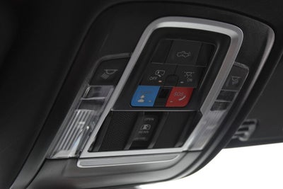 2027 RAM 1500 RHO