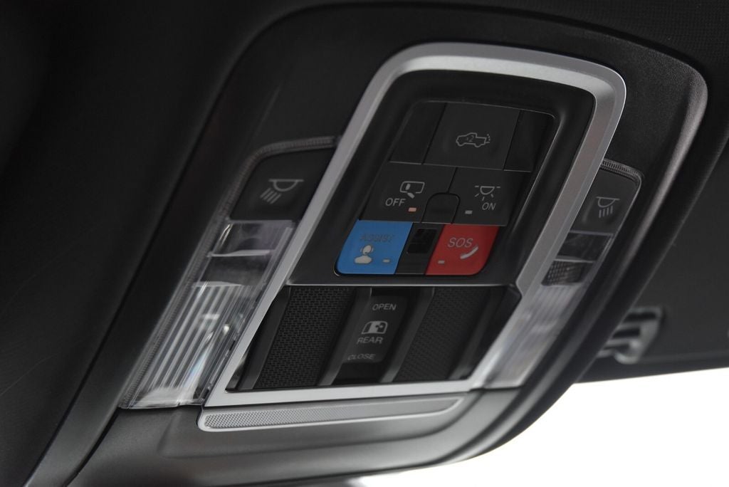 2027 RAM 1500 RHO