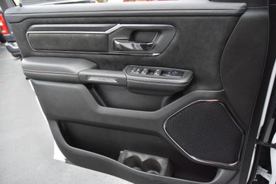 2027 RAM 1500 RHO